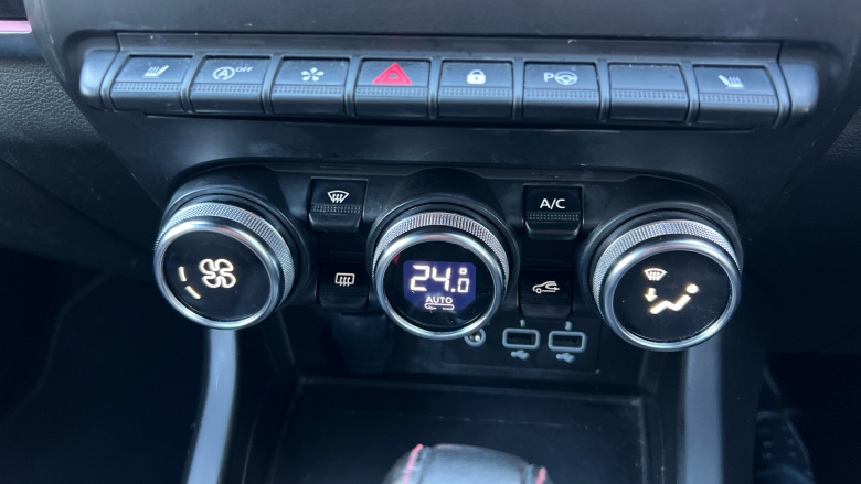 Renault Arkana 1.3 Mild hybrid 140 R.S. Line 5dr EDC Petrol Estate